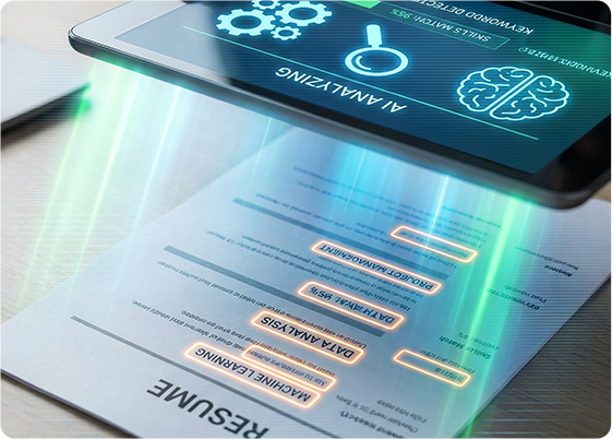 How to Make Your Resume ATS-Friendly