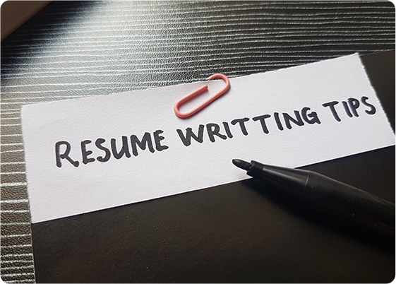 Step-by-Step: How to Write a Resume That Gets Interview Calls