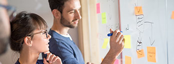 Strategic and Creative Thinking