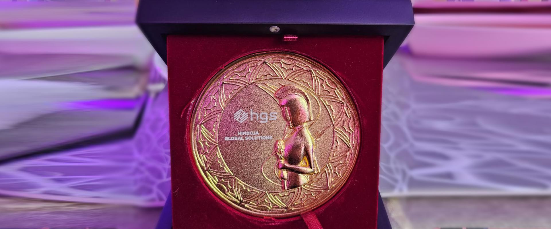 Award Night 5