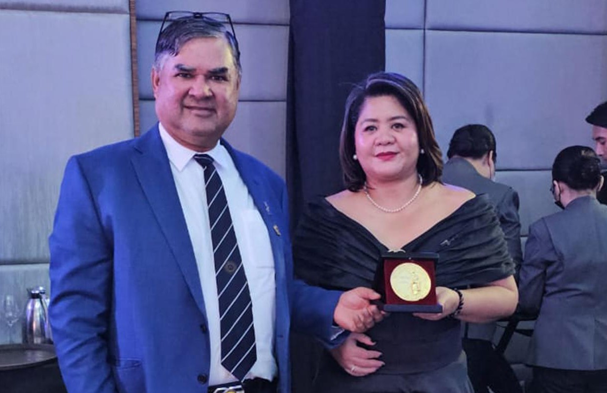 Award Night 2