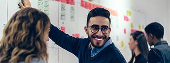 Devlop communication