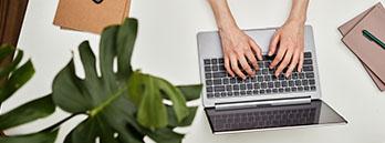 HGS Blog-Customer Service-CV101-10-Typing Speed