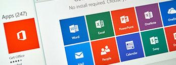 HGS Blog-Customer Service-CV101-12-Microsoft Office Tools