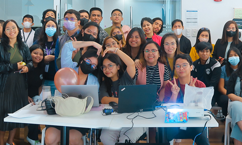 HR Asia Best Companies to Work