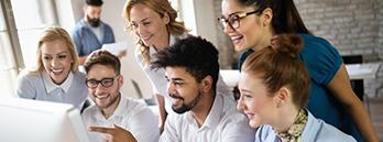 Leverage your current skills