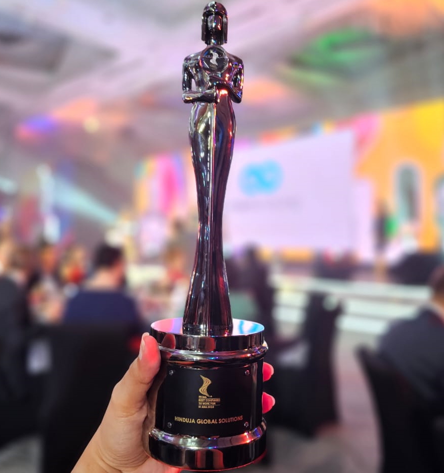 Award Night 4