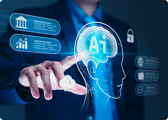 Understanding AI's Role in the Workforce