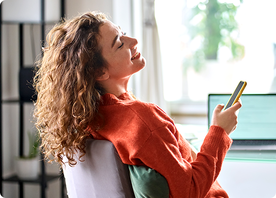 Maintain a Healthy Work-Life Balance