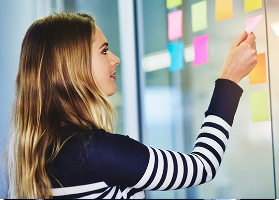 Set Long-Term Career Goals