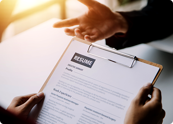 What is a Resume?