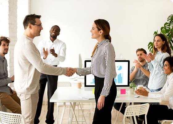 Become aware of how you communicate
