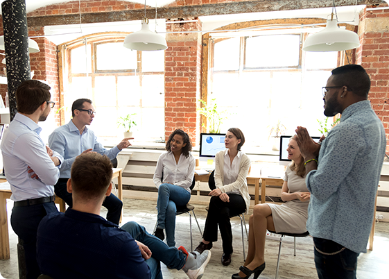 Practice Active Listening