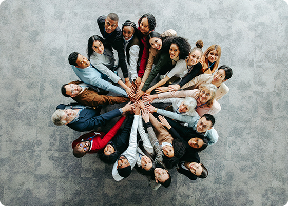 Diversidad e inclusión por diseño