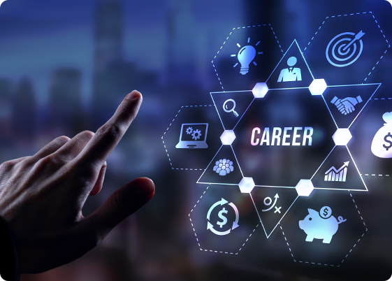 4. A Pathway to Career Growth