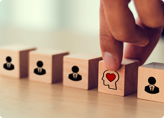 Emotional Intelligence