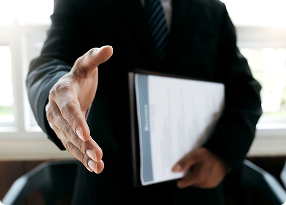 What HGS Recruiters Seek In Job Candidates