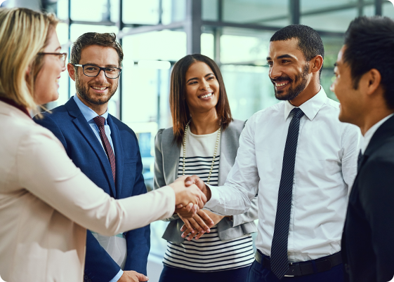 7. Collaboration Opportunities with Different Teams