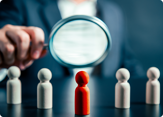 Leadership Potential