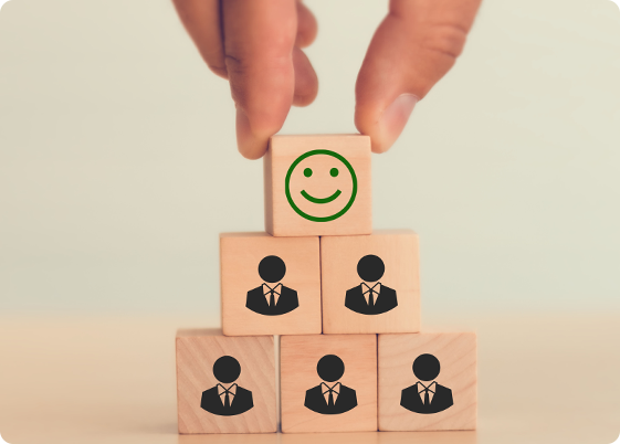 Strengthen Emotional Intelligence