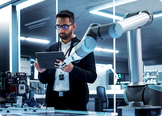 AI/ML Engineer