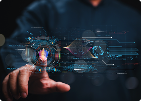 Cybersecurity Specialist