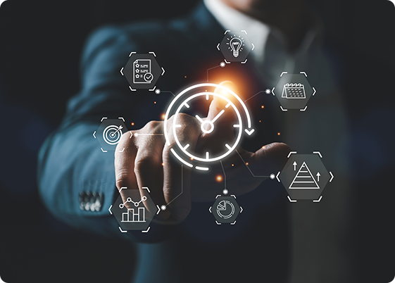 Time Management and Organization