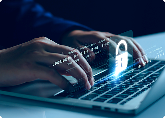 Cybersecurity
