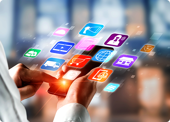 Internet of Things (IoT)