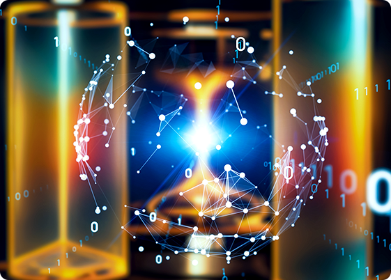 Quantum Computing