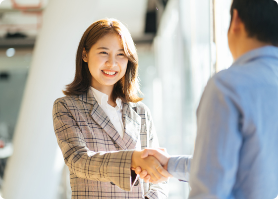 A Culture Built on Trust and Transparency