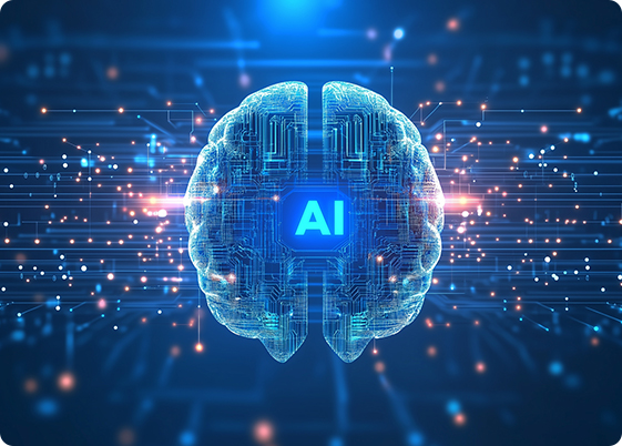 AI and ML Specialist