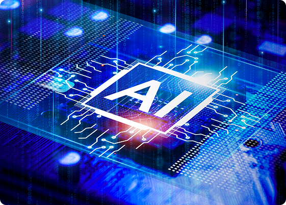 AI-Powered Automation and Generative AI