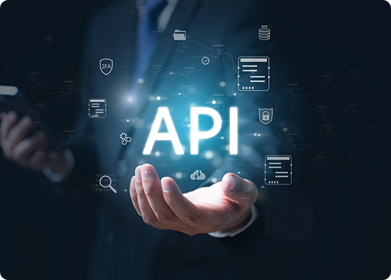 API Integration