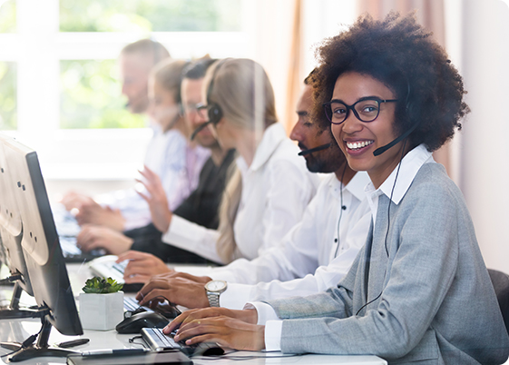 Active Listening- Fully Engaging with Customers
