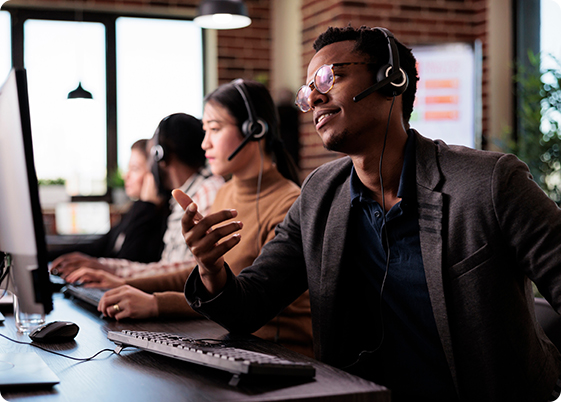Adapt Your Communication Style