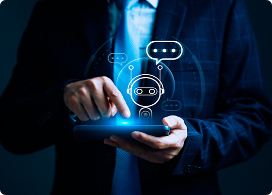 Advanced Chatbots and Virtual Assistants