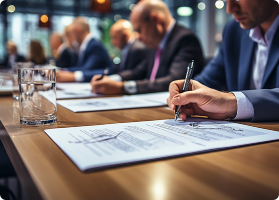 Advancing to Supervisory and Management Roles