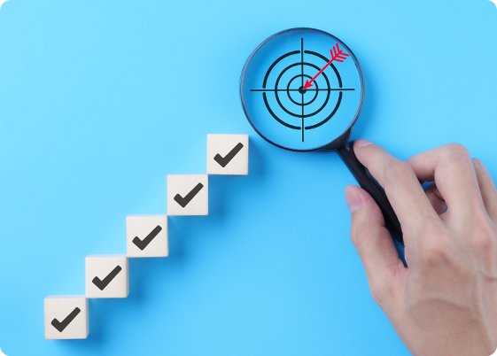 Aligning with Business Goals
