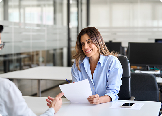 Apply for Jobs and Prepare for Interviews