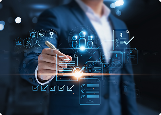 Assess Current Capabilities and Needs