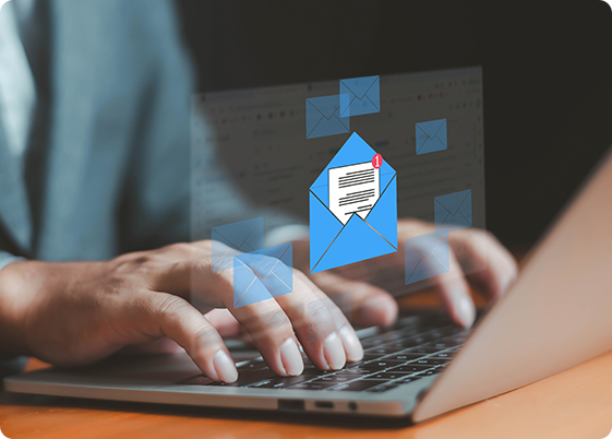 Automated Email Responses