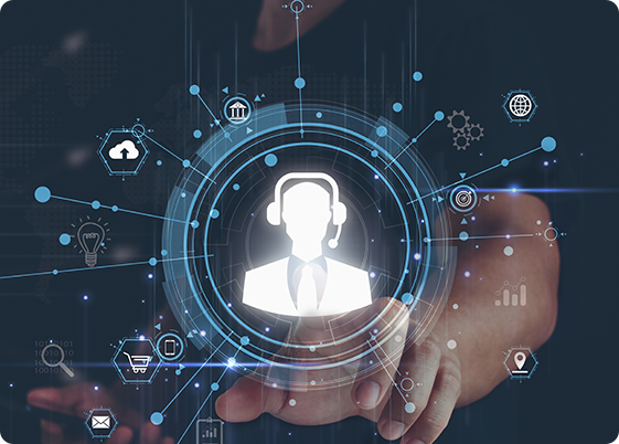 Automatic Call Distribution (ACD)