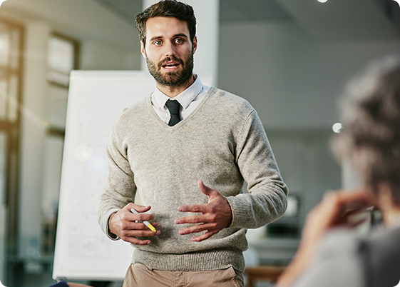Become Aware of How you Communicate