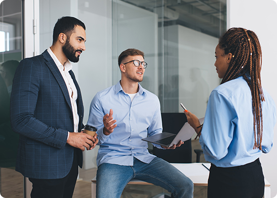 Become Aware of How you Communicate