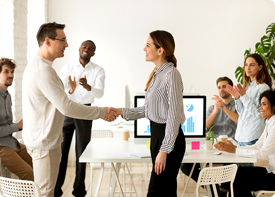 Become aware of how you communicate