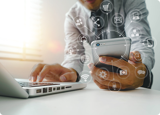 Benefits of Multichannel Contact Centres
