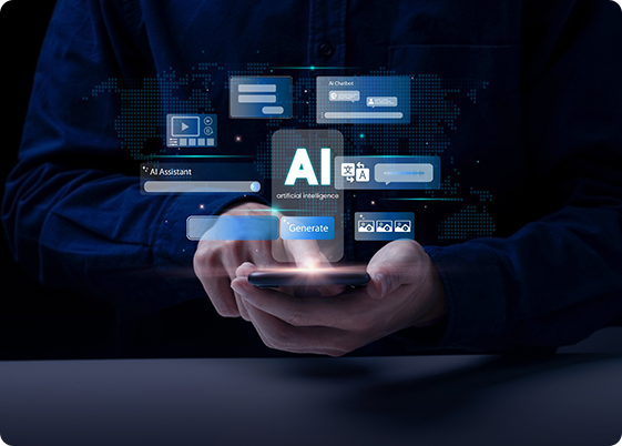 Best Practices for Developing a Generative AI Strategy