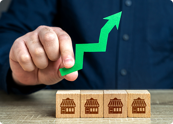 Boosts Brand Reputation