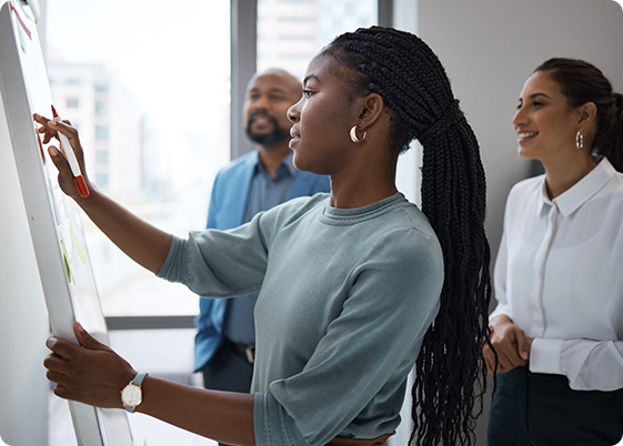 Boosts Employee Engagement